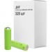 JHY Акумулятор 21700 Li-Ion 5000mAh 3.6V 30A (BOX 320 pcs) JHY (INR21700-50SE/INR21700-5000 BOX)