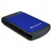 Transcend Зовнішній жорсткий диск 2.5" 4TB Transcend (TS4TSJ25H3B)