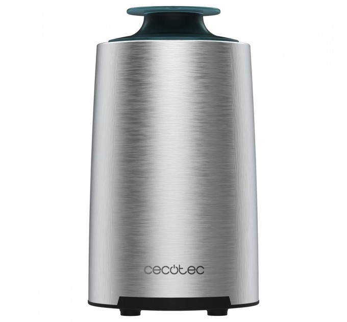 Cecotec Кавомолка Cecotec Titanmill 400 Steel (CCTC-01475)