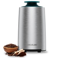 Кавомолка Cecotec Titanmill 400 Steel (CCTC-01475)