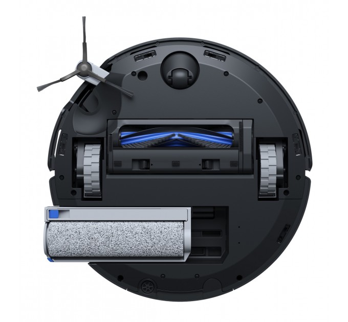 Робот-пилосос Ecovacs Deebot X8 Pro Omni (DEX56) Black