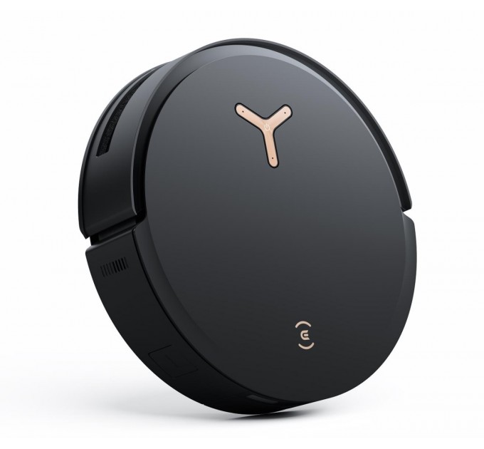 Робот-пилосос Ecovacs Deebot X8 Pro Omni (DEX56) Black