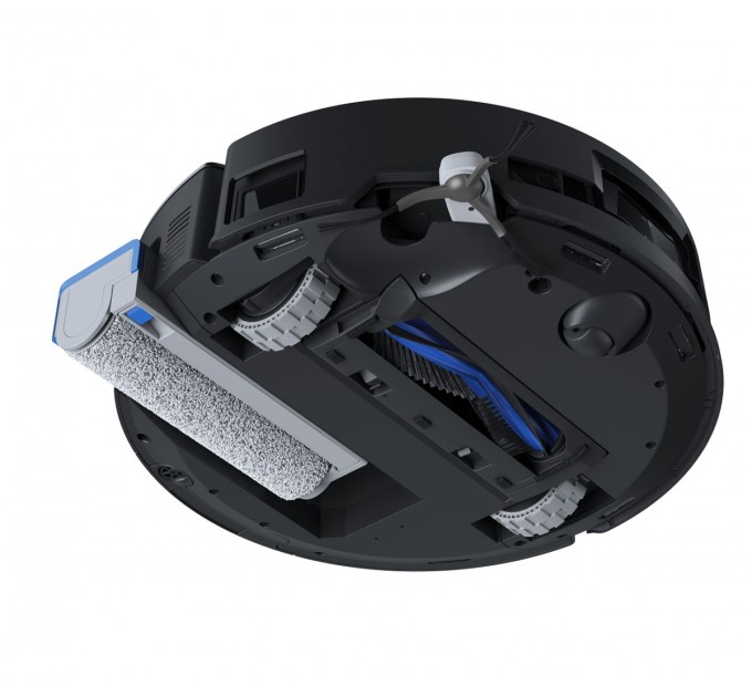 Робот-пилосос Ecovacs Deebot X8 Pro Omni (DEX56) Black