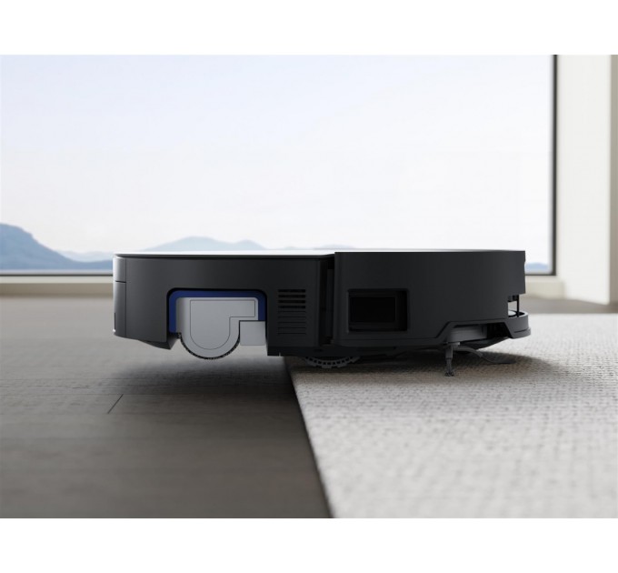 Робот-пилосос Ecovacs Deebot X8 Pro Omni (DEX56) Black
