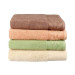 Home Line Рушник Home Line махровий Натюрель фісташковий 70х130 см (162259)