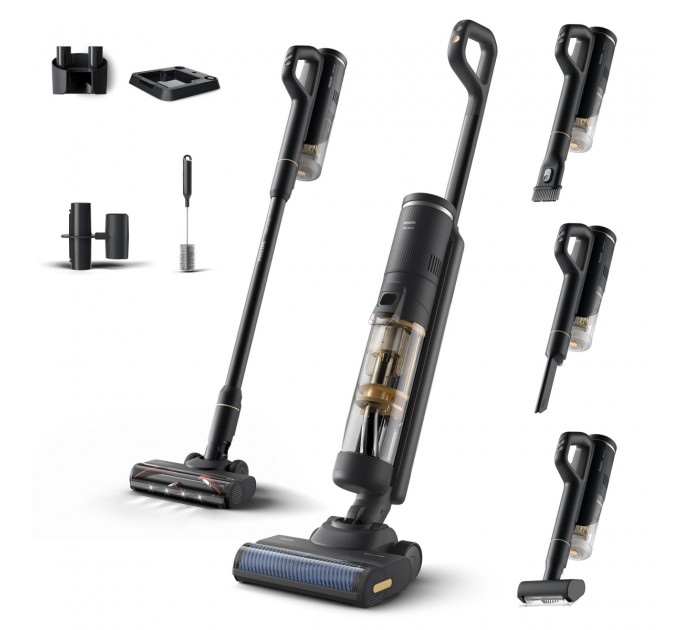 Philips Акумуляторний пилосос Philips XW7264/10