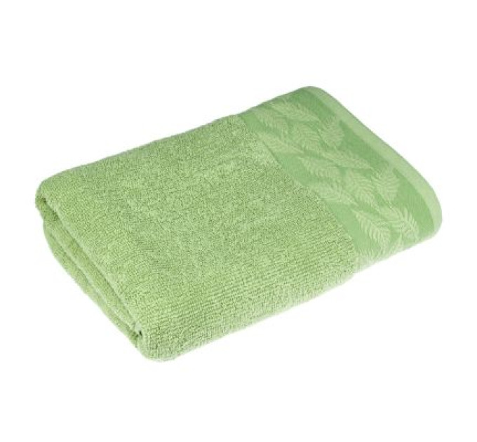 Home Line Рушник Home Line махровий Натюрель фісташковий 70х130 см (162259)