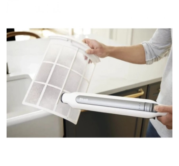 Shark Очисник повітря Shark NeverChange5 Air Purifier MAX (HP300EU)