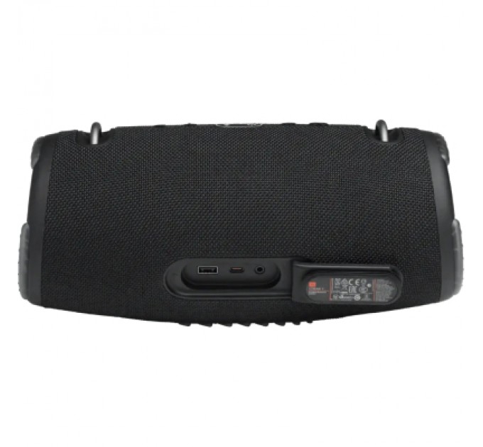 JBL Акустична система JBL Xtreme 3 Black (JBLXTREME3BLKEUNA)