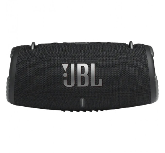 JBL Акустична система JBL Xtreme 3 Black (JBLXTREME3BLKEUNA)