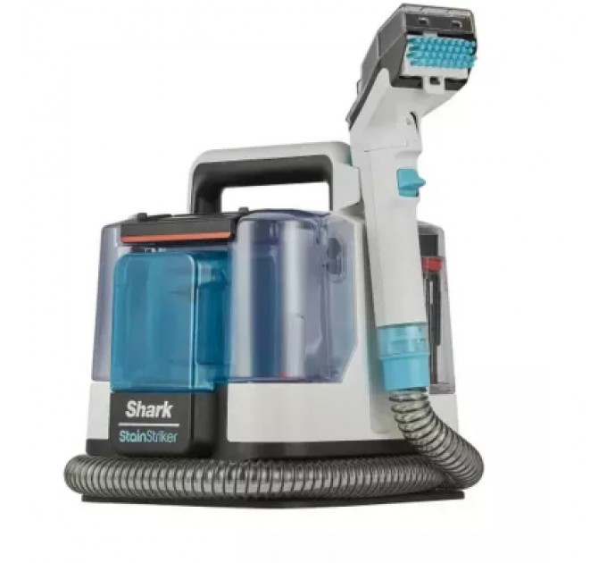Shark Пилосос Shark StainStriker Pet Stain & Spot Cleaner (PX200EUT)