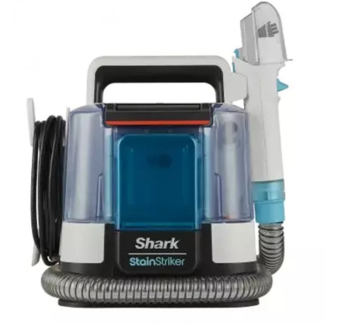 Shark Пилосос Shark StainStriker Pet Stain & Spot Cleaner (PX200EUT)