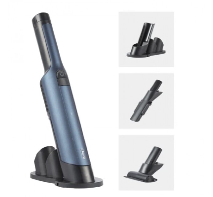 Shark Пилосос Shark WV270EU