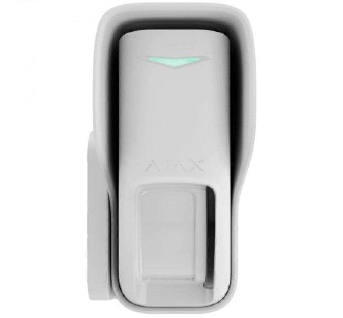Ajax Датчик руху Ajax Curtain Outdoor white