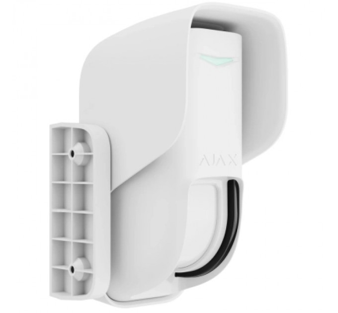Ajax Датчик руху Ajax Curtain Outdoor white