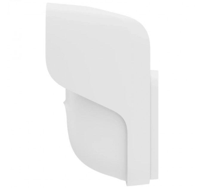 Ajax Датчик руху Ajax Curtain Outdoor white