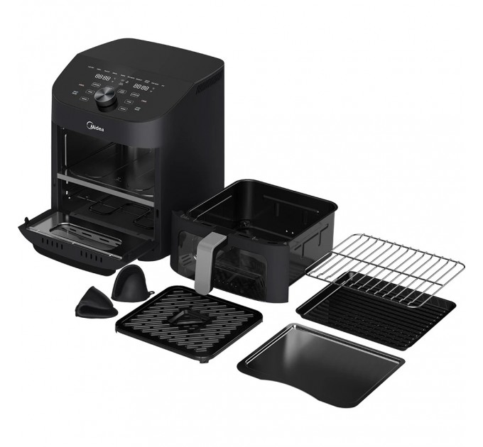 Midea Мультипіч Midea MF-CY110A