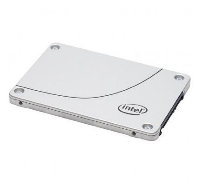 INTEL Накопичувач SSD 2.5" 960GB INTEL (SSDSC2KG960G801)