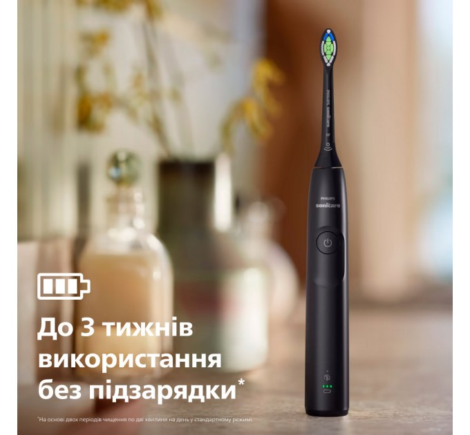 Зубна електрощітка Philips HX7101/01