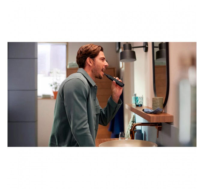 Зубна електрощітка Philips HX7101/01