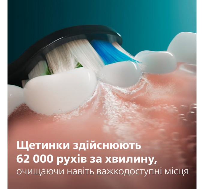 Зубна електрощітка Philips HX7101/01