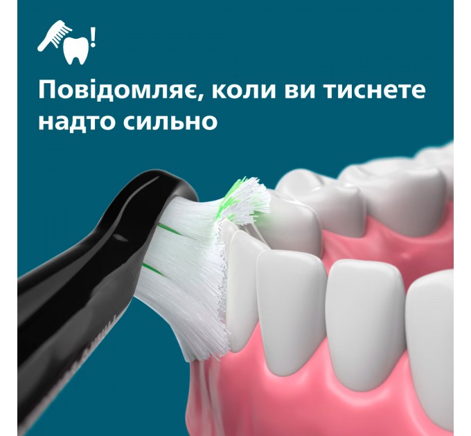 Зубна електрощітка Philips HX7101/01