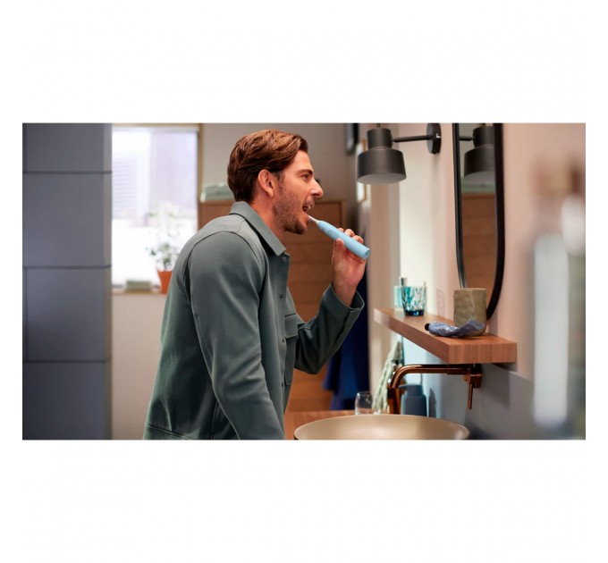 Philips Зубна електрощітка Philips HX7106/01