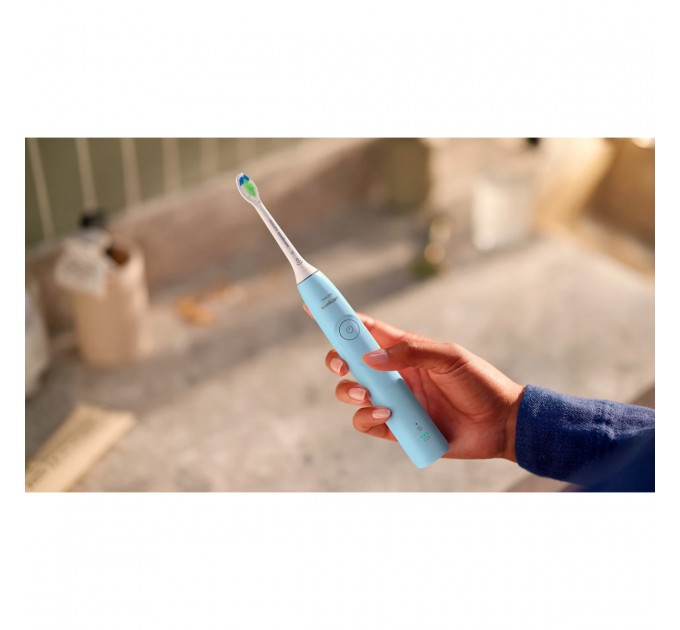 Philips Зубна електрощітка Philips HX7106/01