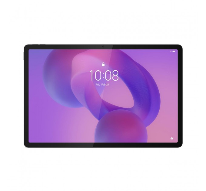 Планшет Lenovo Idea Tab Pro 12/256 WiFi Luna Grey + Pen (ZAE50100UA)