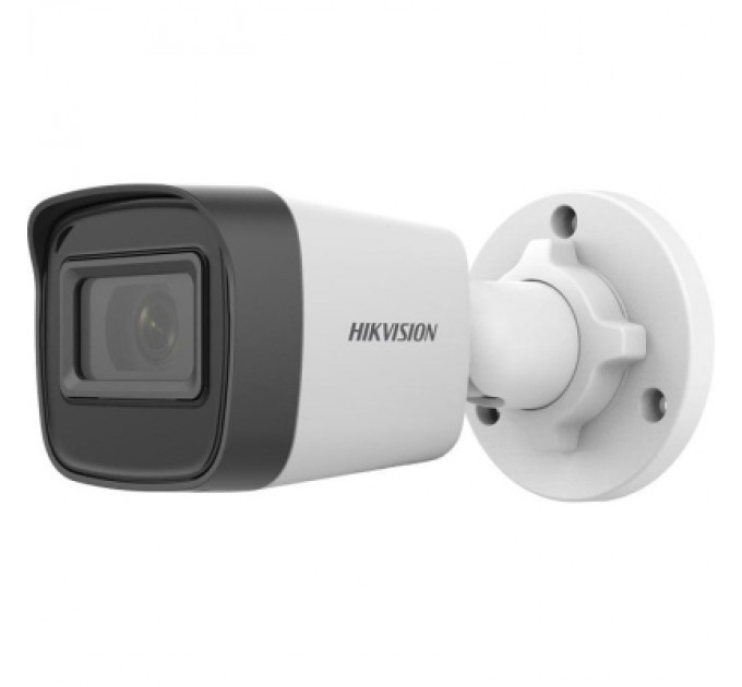 Hikvision Камера відеоспостереження Hikvision DS-2CD1041G0-I (2.8)