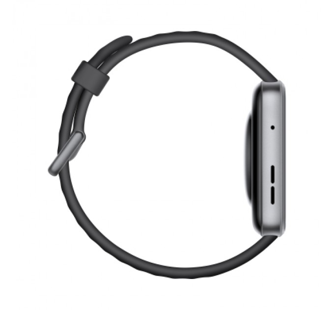 Huawei Смарт-годинник Huawei WATCH FIT 4 Black (55020EWT)