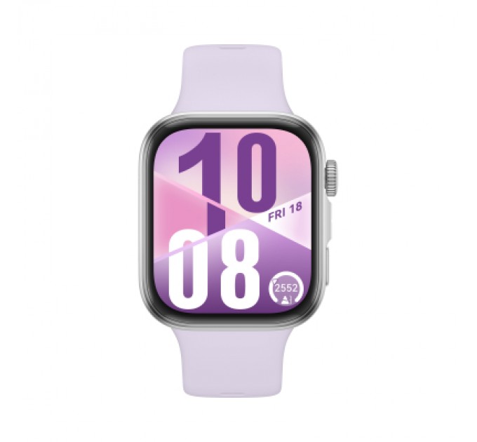 Huawei Смарт-годинник Huawei WATCH FIT 4 Purple (55020EYM)