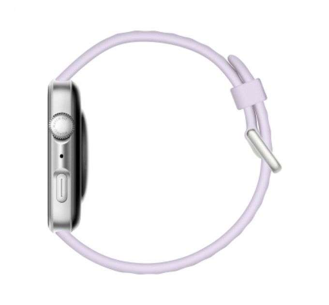 Huawei Смарт-годинник Huawei WATCH FIT 4 Purple (55020EYM)