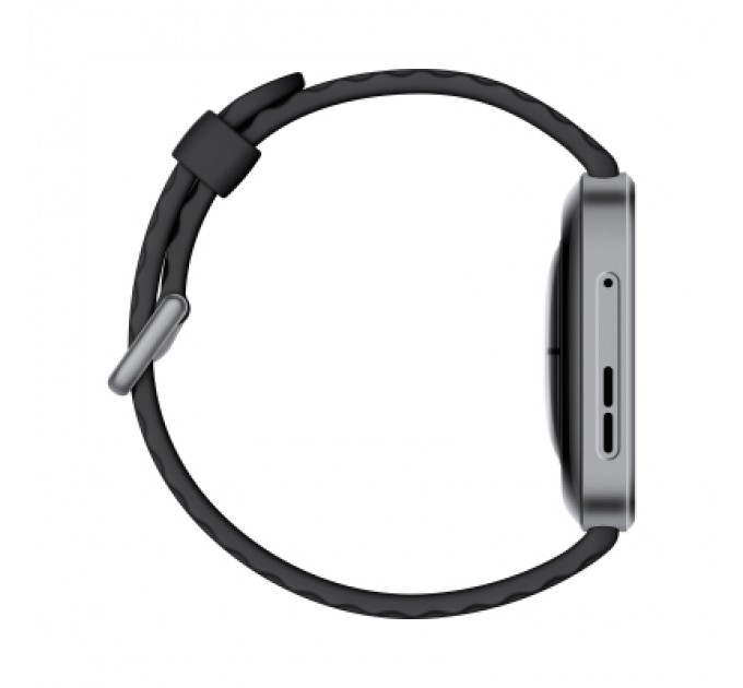 Huawei Смарт-годинник Huawei WATCH FIT 4 Pro Black (55020EYK)