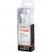 REAL-EL Навушники REAL-EL Z-1070 Mobile White (EL124100032)