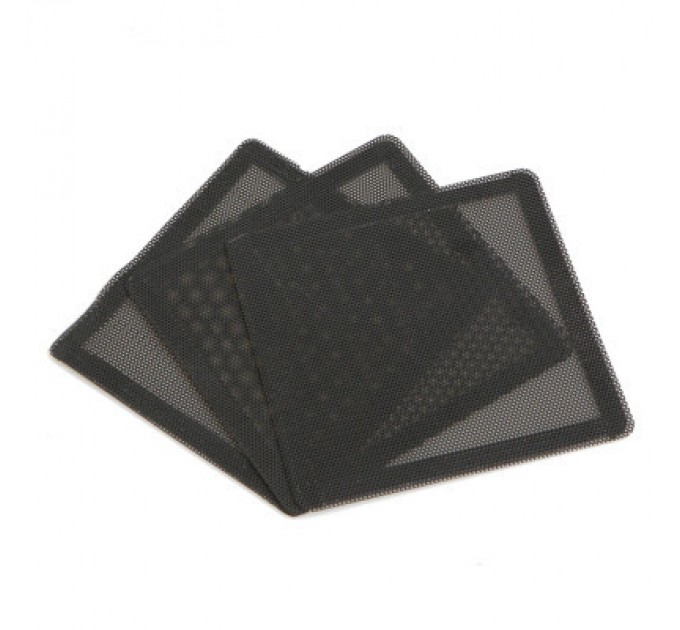 Gelid Solutions Пиловий фільтр для ПК Gelid Solutions MAGNET MESH DUST FILTER 120 3pcs (SL-Dust-03)