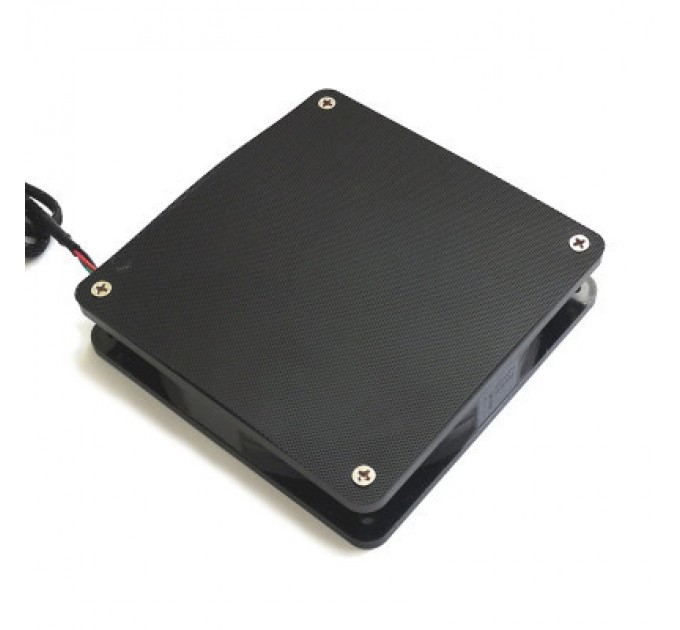 Gelid Solutions Пиловий фільтр для ПК Gelid Solutions MAGNET MESH DUST FILTER 120 3pcs (SL-Dust-03)