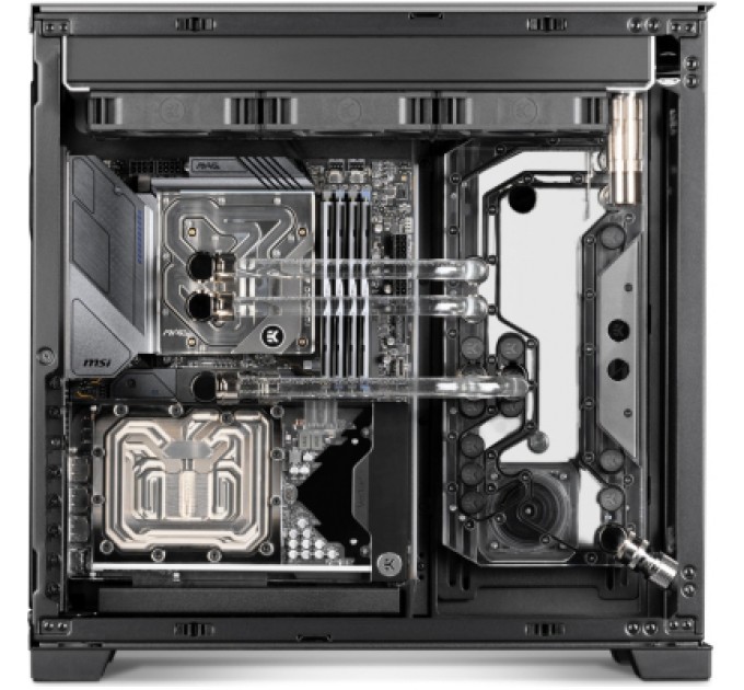 Охолоджуюча рідина Ekwb EK-CryoFuel Clear Premix 1000mL (3831109813256)