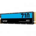 Lexar Накопичувач SSD M.2 2280 2TB NM710 Lexar (LNM710X002T-RNNNG)