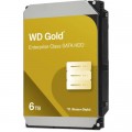 WD Жорсткий диск 3.5" 6TB WD (WD6004FRYZ)