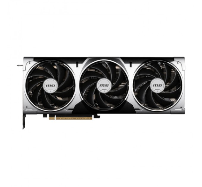Відеокарта MSI GeForce RTX5080 16GB VENTUS 3X OC (RTX 5080 16G VENTUS 3X OC)