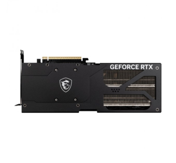 Відеокарта MSI GeForce RTX5080 16GB VENTUS 3X OC (RTX 5080 16G VENTUS 3X OC)