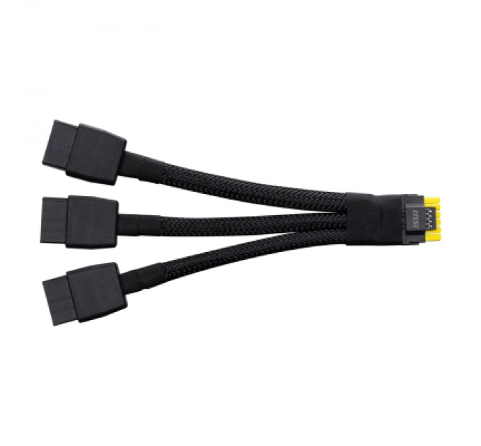 Відеокарта MSI GeForce RTX5080 16GB VENTUS 3X OC (RTX 5080 16G VENTUS 3X OC)