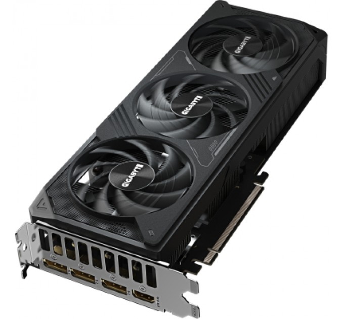 Відеокарта GIGABYTE GeForce RTX5070 12Gb WINDFORCE OC SFF (GV-N5070WF3OC-12GD)