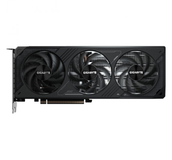 Відеокарта GIGABYTE GeForce RTX5070 12Gb WINDFORCE OC SFF (GV-N5070WF3OC-12GD)