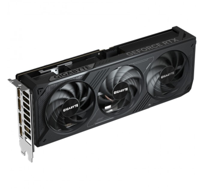 Відеокарта GIGABYTE GeForce RTX5070 12Gb WINDFORCE OC SFF (GV-N5070WF3OC-12GD)