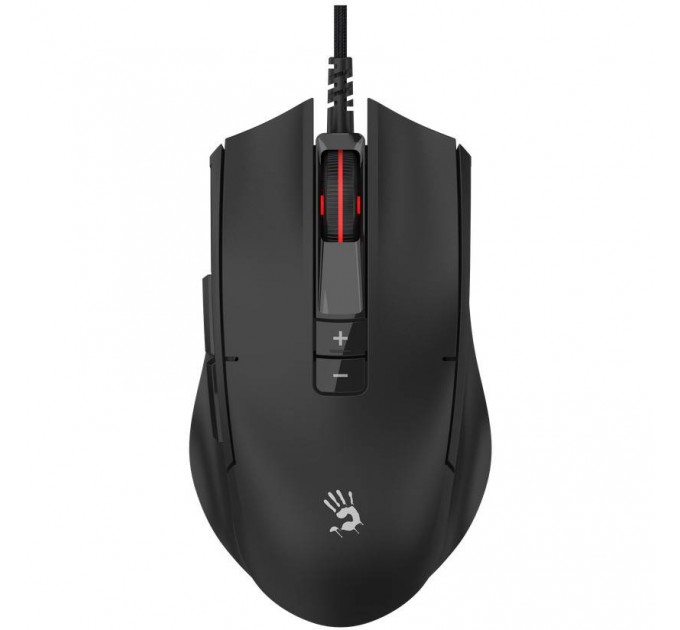 A4Tech Миша A4Tech Bloody ES8 RGB Stone Black