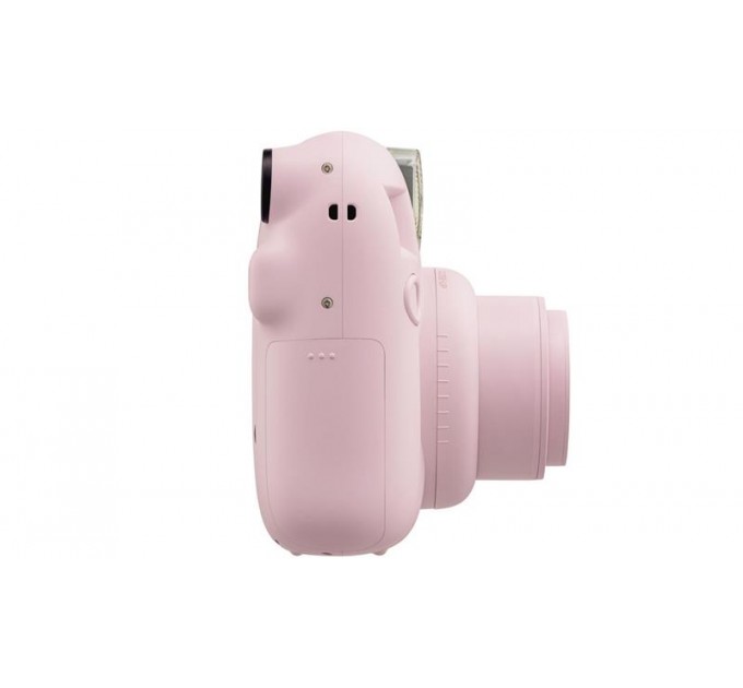 Фотокамера миттєвого друку Fujifilm Instax Mini 12 Blossom Pink (16806107)