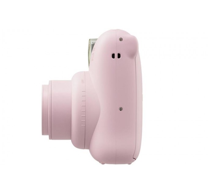 Фотокамера миттєвого друку Fujifilm Instax Mini 12 Blossom Pink (16806107)