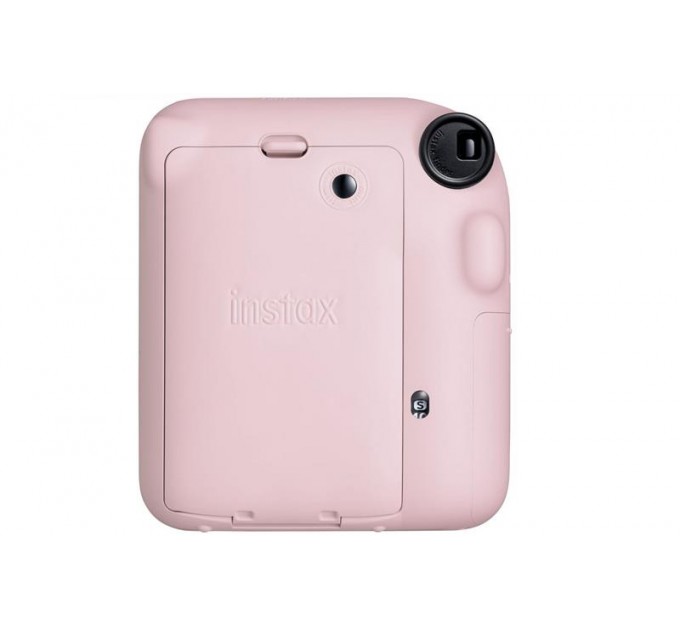Фотокамера миттєвого друку Fujifilm Instax Mini 12 Blossom Pink (16806107)